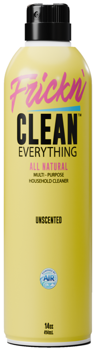 Everything can, Unscented