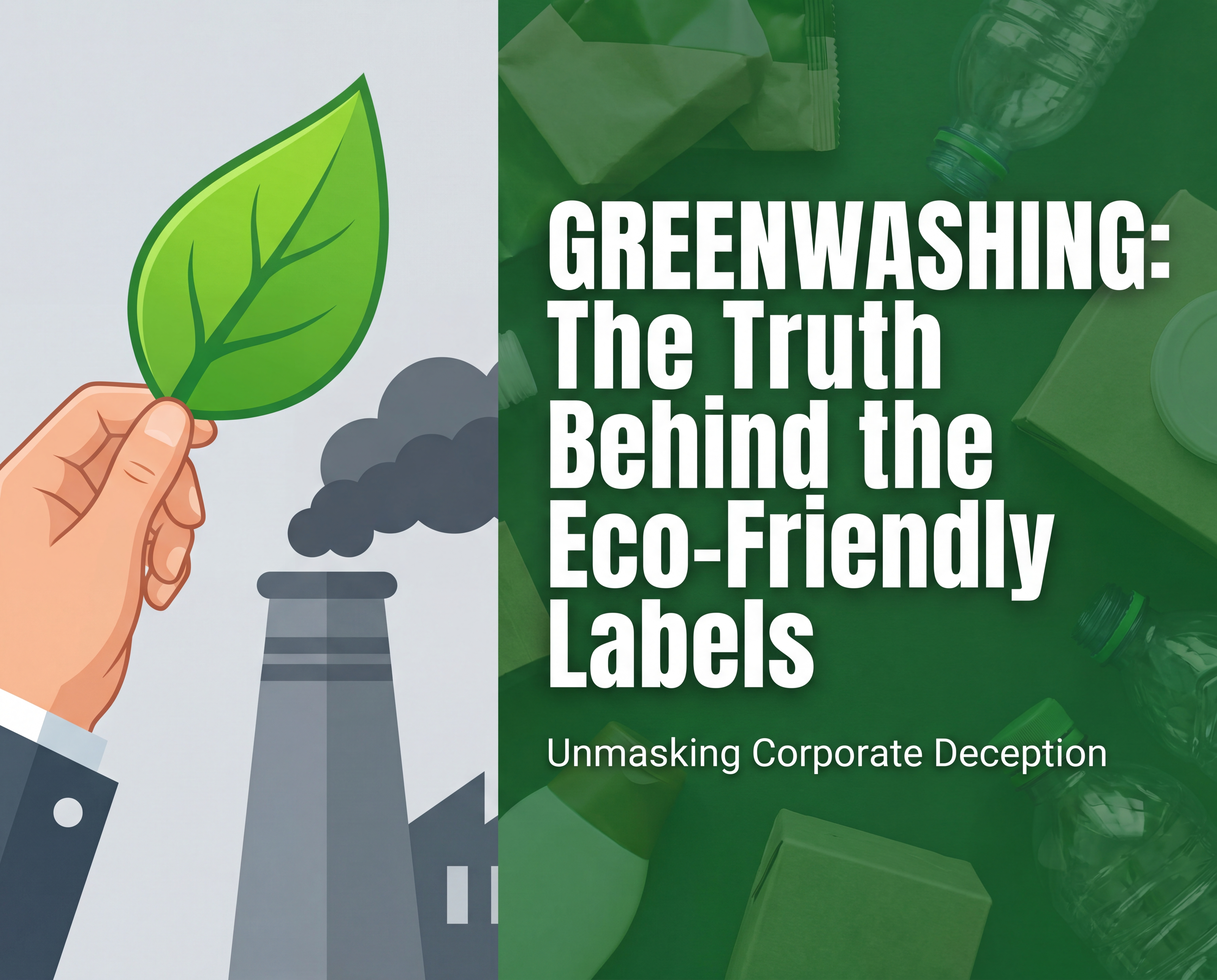 When "Natural" Isn't: Trusted Cleaning Brands Whose Labels Tell a Different Story