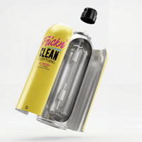 FrickN' Clean All-purpose Plant-Based Cleaning Spray Lemon Mint