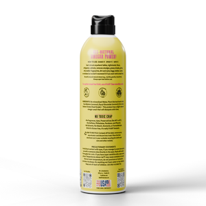 FrickN' Clean All-purpose Plant-Based Cleaning Spray Lemon Mint