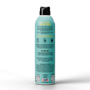 Non-Toxic Shower Cleaner- Lemon Mint (14oz)