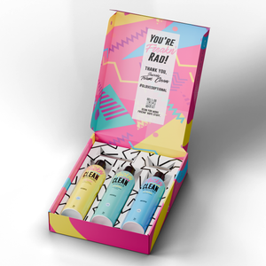 Non-Toxic Variety Pack- Unscented