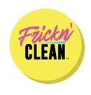 FrickN' Clean 