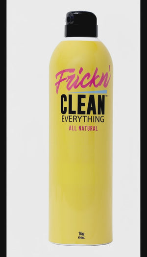 Non-Toxic Everything Cleaner (14oz)